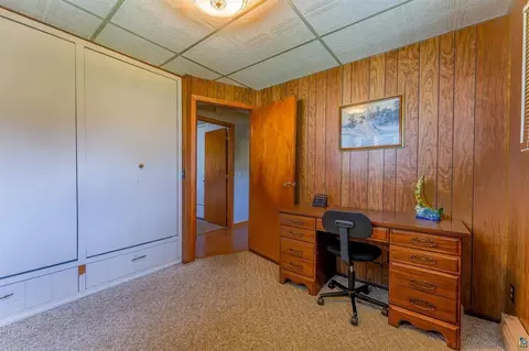 Bedroom - 512 2nd St N, Tower, MN 55790 photo 4 of 4