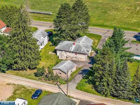 View/Area - 512 2nd St N, Tower, MN 55790 photo 4 of 5
