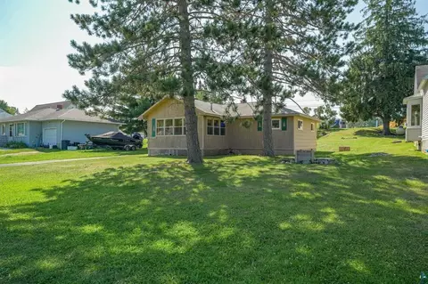 Exterior - 512 2nd St N, Tower, MN 55790 photo 2 of 10