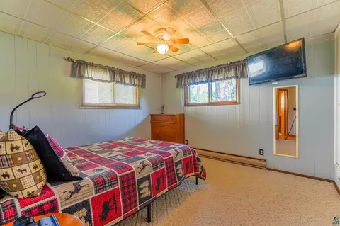 Bedroom - 512 2nd St N, Tower, MN 55790 photo 1 of 4