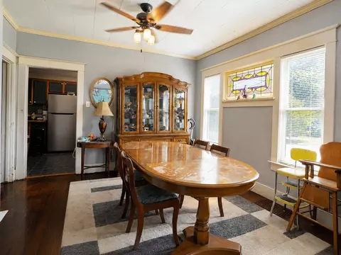 Dining - 30 4th Ave SE, Saint Cloud, MN 56304 photo 1 of 1