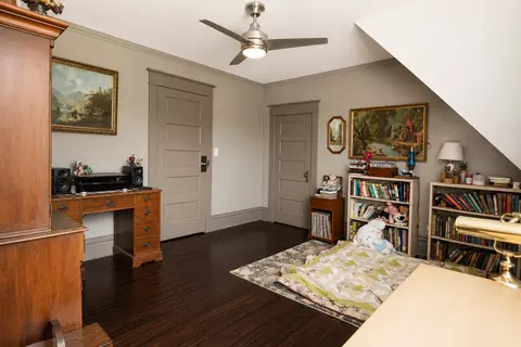Bedroom - 30 4th Ave SE, Saint Cloud, MN 56304 photo 3 of 3