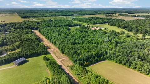 lot4 25th Ave SW, Pequot Lakes, MN 56472