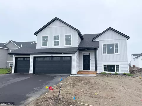 19921 Ely Ave N, Forest Lake, MN 55025