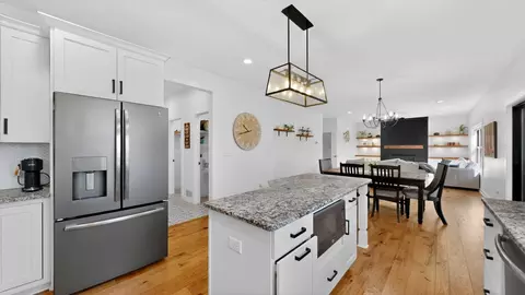 Kitchen - 1702 Ancaster Dr, Byron, MN 55920 photo 5 of 5