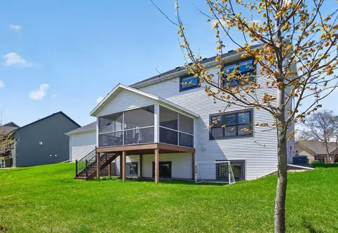 Exterior - 1702 Ancaster Dr, Byron, MN 55920 photo 11 of 12