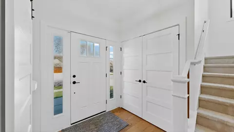 Entry Way - 1702 Ancaster Dr, Byron, MN 55920 photo 1 of 5