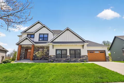Exterior - 1702 Ancaster Dr, Byron, MN 55920 photo 12 of 12