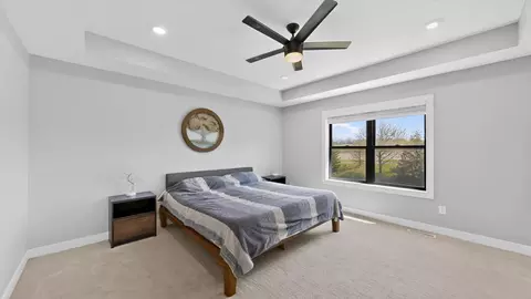 Bedroom - 1702 Ancaster Dr, Byron, MN 55920 photo 1 of 11