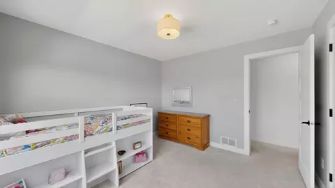Bedroom - 1702 Ancaster Dr, Byron, MN 55920 photo 7 of 11