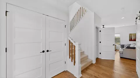 Entry Way - 1702 Ancaster Dr, Byron, MN 55920 photo 2 of 5