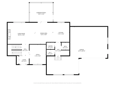 Floorplan - 1702 Ancaster Dr, Byron, MN 55920 photo 2 of 4