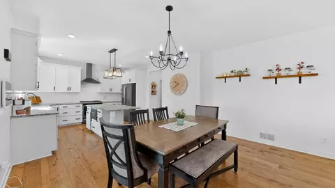 Dining - 1702 Ancaster Dr, Byron, MN 55920 photo 1 of 3