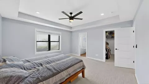 Bedroom - 1702 Ancaster Dr, Byron, MN 55920 photo 2 of 11