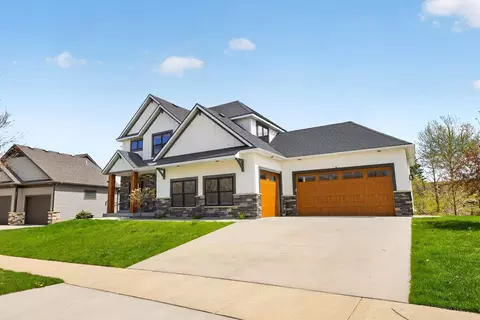 Exterior - 1702 Ancaster Dr, Byron, MN 55920 photo 4 of 12