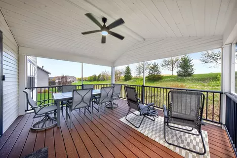 Exterior - 1702 Ancaster Dr, Byron, MN 55920 photo 6 of 12