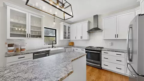 Kitchen - 1702 Ancaster Dr, Byron, MN 55920 photo 1 of 5