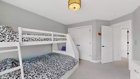 Bedroom - 1702 Ancaster Dr, Byron, MN 55920 photo 4 of 11