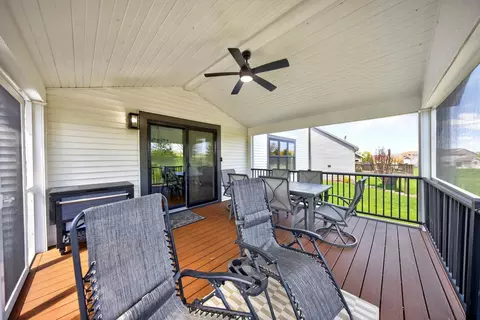 Exterior - 1702 Ancaster Dr, Byron, MN 55920 photo 7 of 12