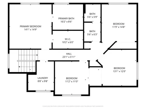 Floorplan - 1702 Ancaster Dr, Byron, MN 55920 photo 3 of 4