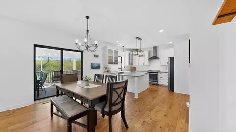 Dining - 1702 Ancaster Dr, Byron, MN 55920 photo 2 of 3