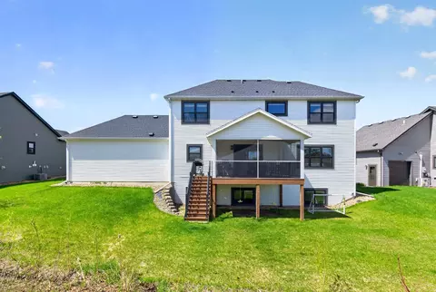 Exterior - 1702 Ancaster Dr, Byron, MN 55920 photo 5 of 12