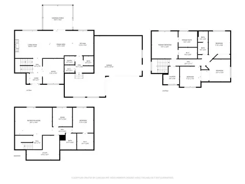 Floorplan - 1702 Ancaster Dr, Byron, MN 55920 photo 4 of 4