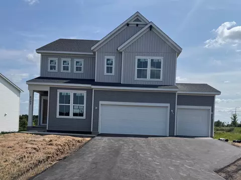 6307 Highland Hills Ave S, Cottage Grove, MN 55016