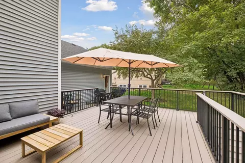 Exterior - 4747 Burr Oak St, Eagan, MN 55122 photo 5 of 10