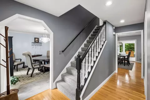 Entry Way - 4747 Burr Oak St, Eagan, MN 55122 photo 1 of 1