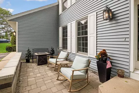 Exterior - 4747 Burr Oak St, Eagan, MN 55122 photo 3 of 10