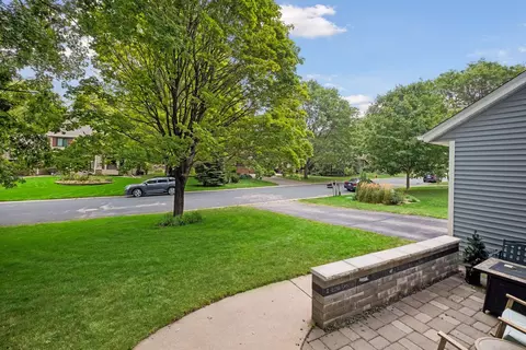 Exterior - 4747 Burr Oak St, Eagan, MN 55122 photo 4 of 10
