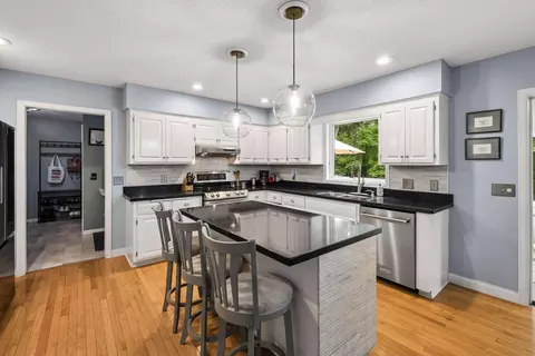 Kitchen - 4747 Burr Oak St, Eagan, MN 55122 photo 1 of 4