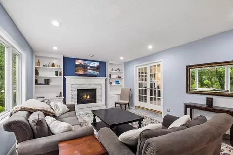 Living - 4747 Burr Oak St, Eagan, MN 55122 photo 1 of 2