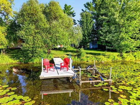 Exterior - 313 5th St, Pine River, MN 56474 photo 11 of 19