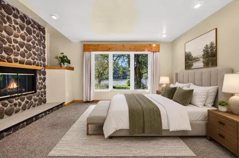 Bedroom - 313 5th St, Pine River, MN 56474 photo 1 of 3