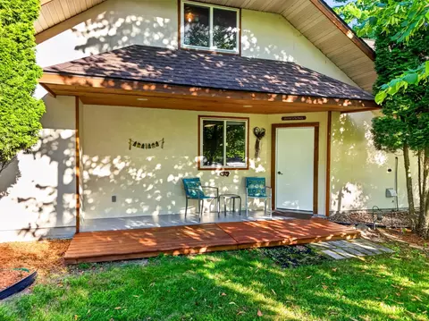Exterior - 313 5th St, Pine River, MN 56474 photo 5 of 19