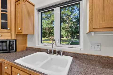 Kitchen - 313 5th St, Pine River, MN 56474 photo 3 of 4