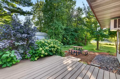Exterior - 313 5th St, Pine River, MN 56474 photo 7 of 19
