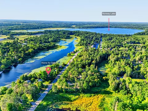 View/Area - 313 5th St, Pine River, MN 56474 photo 2 of 5