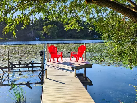 Exterior - 313 5th St, Pine River, MN 56474 photo 3 of 19