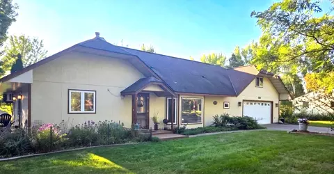 Exterior - 313 5th St, Pine River, MN 56474 photo 6 of 19