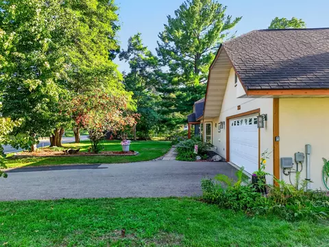 Exterior - 313 5th St, Pine River, MN 56474 photo 10 of 19