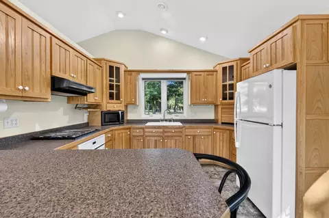 Kitchen - 313 5th St, Pine River, MN 56474 photo 2 of 4