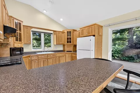 Kitchen - 313 5th St, Pine River, MN 56474 photo 4 of 4