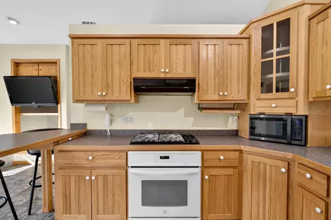 Kitchen - 313 5th St, Pine River, MN 56474 photo 1 of 4