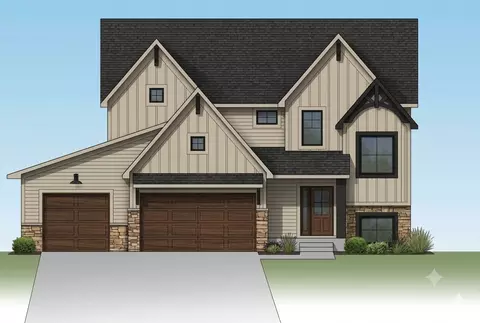 19732 Burlington Path, Farmington, MN 55024