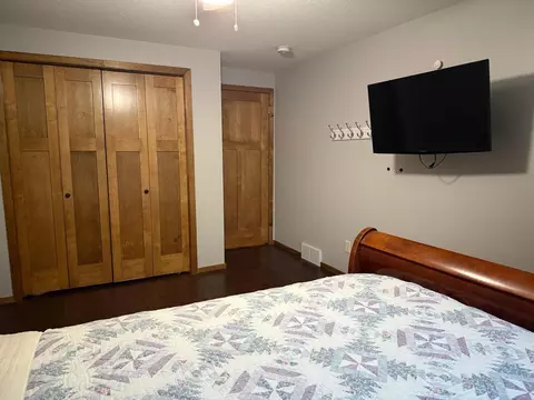 Bedroom - 1536 39th St S, Saint Cloud, MN 56301 photo 8 of 8