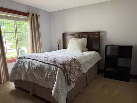 Bedroom - 1536 39th St S, Saint Cloud, MN 56301 photo 6 of 8