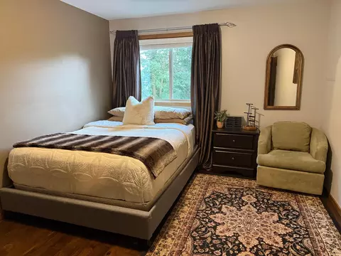 Bedroom - 1536 39th St S, Saint Cloud, MN 56301 photo 4 of 8